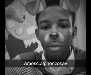 Alphonzo