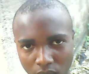 joseph tiger