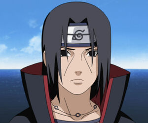 Max Uchiha