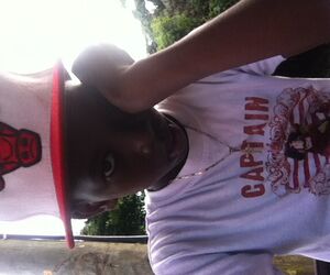 Deshawn