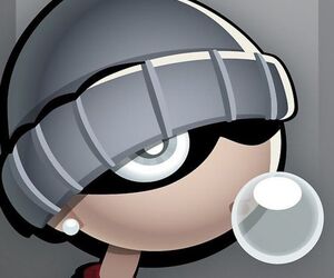 Profile Conner
