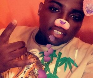 Jaylan palmer