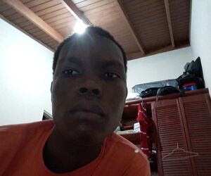 David Alleyne