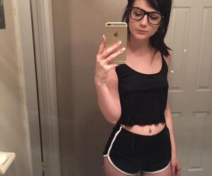 April