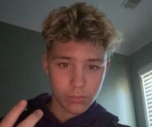 Profile Dylan Crane