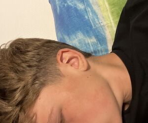 Profile James