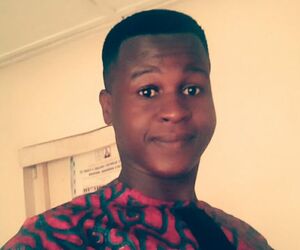 David