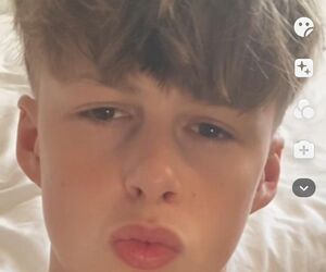 Liam edgar