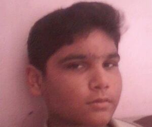 Harsha