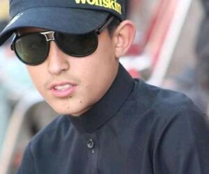 Yasir
