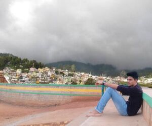 vivek evolh