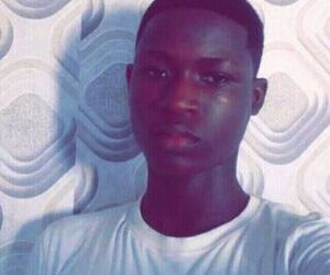 akintayo mathe