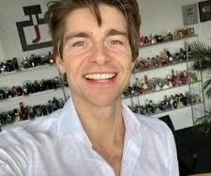 Jeremy Fregren