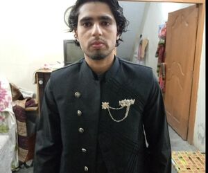 Mohammad Ali R