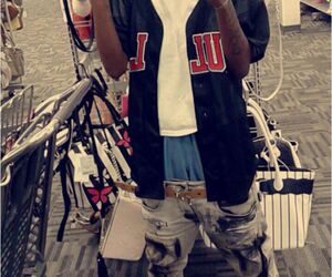 LilDee