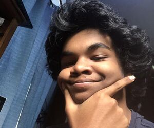 Joshua Bachan