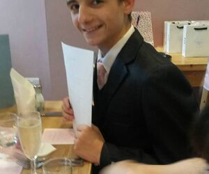 Callum Newman