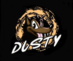 Dusty