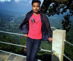 Rohan Khadgi