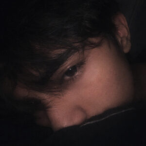 Profile Junaid