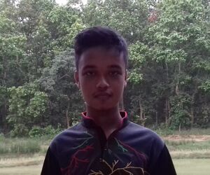 S.T. Sindeed