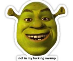 go away