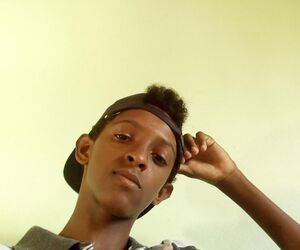 ALEEM payne