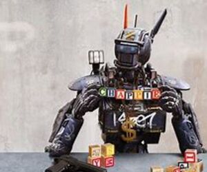 CHAPPiE