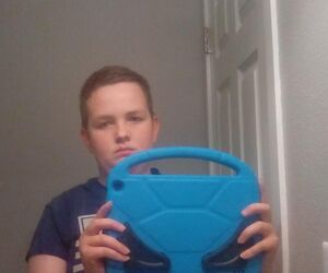 Kevin Thompson