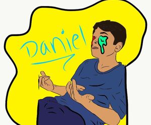 Daniel