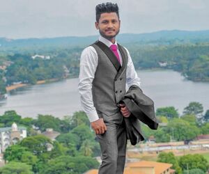 sajith erandha