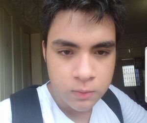 Luiz HenriqueM