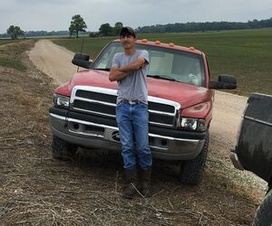 Cummins12v