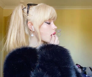 Profile Elizabeth