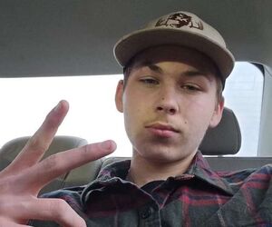 Jesse James