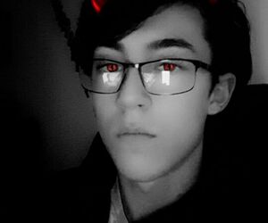 Draven [NB GAY