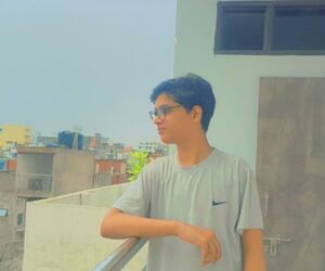 Profile Hammad
