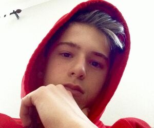 Cassius Salvad
