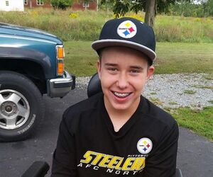 Shane