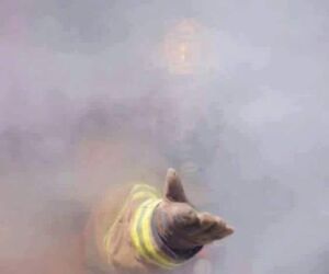 Firefighter132
