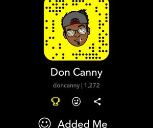 Doncanny