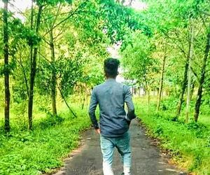 Gmon Ahmed