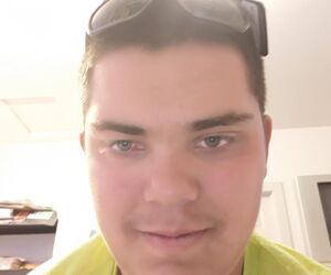 Nathan oliphan
