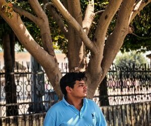 Profile Aarav