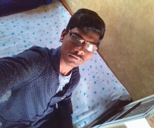 Kailas wani