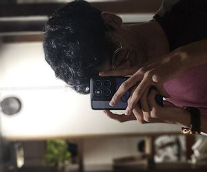 Profile Soham