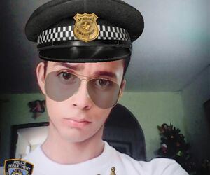 David