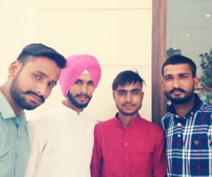 Meet