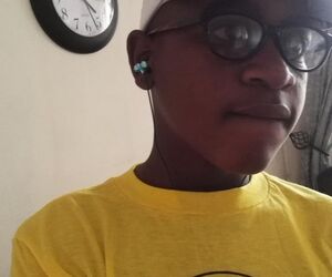 Tatenda