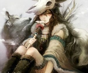 MoonlightGarde
